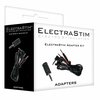 ElectraStim Universal Adapteris Cable Set 2.5mm/3.5mm Jack Connectors