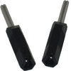 ElectraStim Pin Converter Adapteris Set 2mm to 4mm Connectors Kit