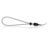 ElectraStim ElectraLoop Large Adjustable Metal Intimate Ring 2.75"
