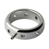 ElectraStim Prestige Steel Ring 50mm - Unipolar Electro System