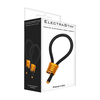 ElectraStim ElectraLoops Prestige Gold Adjustable Metallic Rings