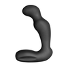 ElectraStim - Sirius Silicone Noir Prostate Massager elektrostimuliacinis