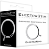 ElectraStim Solid Metal Ring 34 mm - Unipolar Electro Conductive System