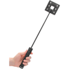 Electroshock By Shots ElectroShock E-Stimulation Crop Juodas - Wireless USB Charging Model