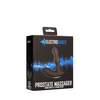 Electroshock By Shots Shots ElectroShock E-Stimulation Prostate Massager with Vibration