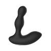 Electroshock By Shots Shots ElectroShock E-Stimulation Prostate Massager with Vibration
