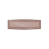 Elegance By Shots SHOTS Brand Sign Elegance - Decorative Neon LED Wall Light, 32 cm