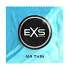 EXS Air Thin 12-Pack Ultra Thin Latex Protection, 56mm, Odorless