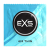 EXS Air Thin Ultra-Light Barrier 48-Pack - Anatomical Shape, Latex