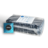 EXS Cooling 54mm Latex Condoms 144-Pack Silicone Lubricated Mint Effect
