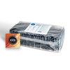 EXS Crazy Cola Flavoured Condoms 100 pcs - Sweet Aroma &amp; Taste, Large Pack
