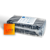EXS Endurance Delay 144-Pack Latex Condoms with Lidocaine Lubricant