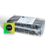 EXS Glowing Latex Light-Up Condoms 100-Pack | No Scent, Ultra Thin