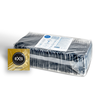 EXS Magnum Large 60mm Anatomical Latex Condoms 100-Pack