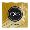 EXS Magnum Large 48-Pack Premium Latex Intimate Protection 60mm