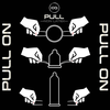EXS Pull Non-Latex Condoms 6-Pack | Hypoallergenic &amp; Ultra-Thin Design