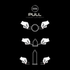 EXS Pull Non-Latex Condoms 6-Pack | Hypoallergenic &amp; Ultra-Thin Design
