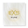EXS Pure Ultra-Thin Latex Protection 12 Pack, 53 mm, Eco-Friendly