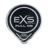 EXS Pull Non-Latex Condoms 72-Pack | Ultra-Thin Hypoallergenic Design