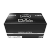 EXS Pull Non-Latex Condoms 72-Pack | Ultra-Thin Hypoallergenic Design