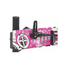 F-Machine Pro 3 Adjustable System, Silicone Priedas, Carry Bag