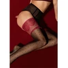 Fiore Hosiery Prilipinamos kojinės moterims Fiore BFNM60599