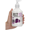 Shots Fist It Vanduo-Based Gel Lubricant 500 ml - Dermatologically Tested