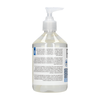 Shots Fist It Extra Thick Vanduo-Based Lubricant 500ml - Long-Lasting Formula