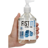 Shots Fist It Extra Thick Vanduo-Based Lubricant 500ml - Long-Lasting Formula