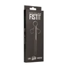 Shots Fist It Lube Applicator Juodas 19.2 cm - Precision Lubricant Dispenser