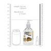 „Shots Numbing Lubricant“ – 17 fl oz / 500 ml