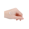 Shots Fist It Vanduo-Based Lubricant 500ml - Transparent, Neutral Formula