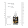 Shots Fist It Vanduo-Based Personal Gel 500 ml - Dermatologically Tested, Neutral