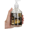 Shots Fist It Vanduo-Based Personal Gel 500 ml - Dermatologically Tested, Neutral