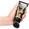 Shots Fist It Waterbased Lubricant 100ml - Clear, Dermatologically Tested Formula