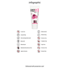Shots FistIt Waterbased Sliding Butter 100 ml - Long-Lasting Intimate Gel