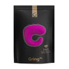 G Vibe Gvibe G-Ring XL Sweet Raspberry - Multifuntional Vibrating Ring, XL Size