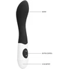 Gc By Shots Bend Vibrator