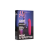Gc By Shots Mini G-Spotter - Vibrating Bullet - pink