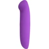 Gc By Shots Mini G-Spotter - Vibrating Bullet - violetinė