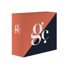 Gc By Shots Shots Signbox GC Ekranas Holder for Slatwall Planograms