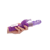 Gc By Shots Mėlyna Shots Vibrating Dolphin Multi-Pattern Rotating System Mėlyna