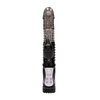 Gc By Shots Mėlyna Shots Vibrating Dolphin Intimate Massager with Rotating Head Mėlyna