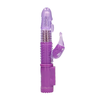 Gc By Shots Mėlyna Shots Vibrating Dolphin Multi-Pattern Rotating System Mėlyna