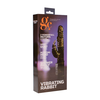 Gc By Shots Nexus Rotating Rabbit Vibrator Multi-Function 36 Settings Rožinė