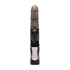Gc By Shots Nexus Rotating Rabbit Vibrator Multi-Function 36 Settings Rožinė