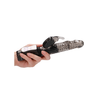Gc By Shots Nexus Rotating Rabbit Vibrator Multi-Function 36 Settings Rožinė