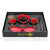 Ouch By Shots Milan Discovery Sample Box - Variety Pack for Intimate Exploration