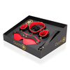 Ouch By Shots Milan Discovery Sample Box - Variety Pack for Intimate Exploration