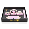 Ouch By Shots Shots Paris Sample Box Intimate Care Collection 5-in-1 Set